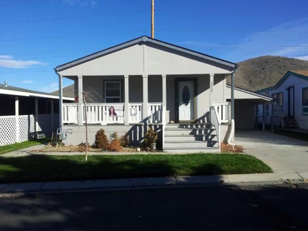 2209 Bordeaux, Carson City, NV 89701