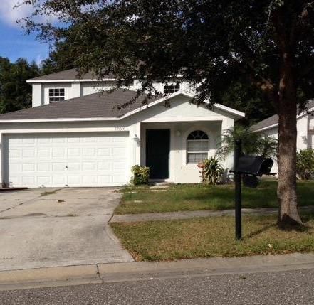 13816 Gentle Woods Avenue, Riverview, FL 33569