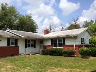Rr1 Box 342a, Jasonville, IN 47438