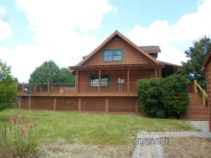 2928 N 1132 W, Delphi, IN 46923