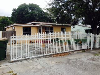 1055 126th Street, Miami, FL 33168