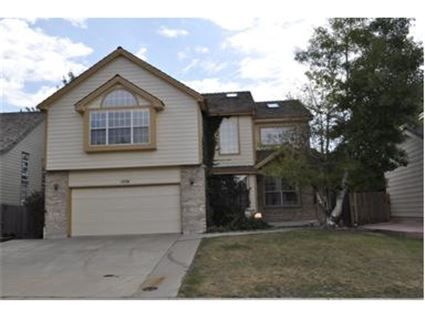 1554 East 131st Place, Denver, CO 80241