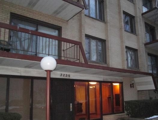 7730 Dempster St Unit 204, Morton Grove, IL 60053
