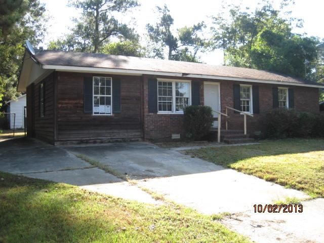 4570 Pinedale Drive, Macon, GA 31206