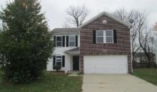 6815 Amber Springs Way Indianapolis, IN 46237