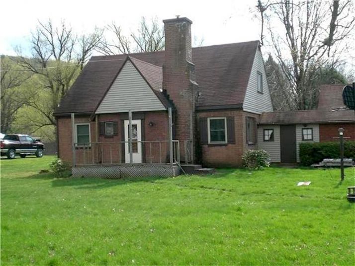 Keenan, Clarendon, PA 16313
