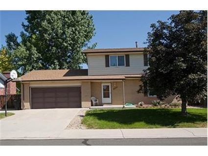 4635 East 128th Place, Denver, CO 80241