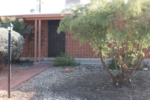 8516 E Rosewood, Tucson, AZ 85710