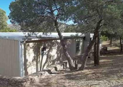 208 Tejano Trail, Fort Davis, TX 79734
