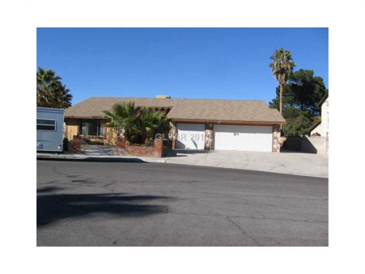 6208 Sweetbriar Ct, Las Vegas, NV 89146