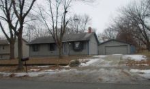 3208 SE 18th Court Des Moines, IA 50320