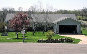 18500 Deer Run Lane, Phillipsburg, MO 65722