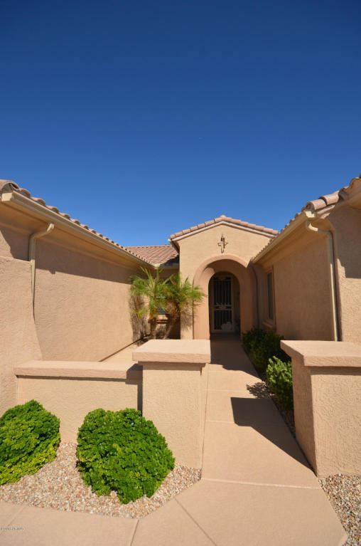 15038 W Cooperstown Way, Surprise, AZ 85374