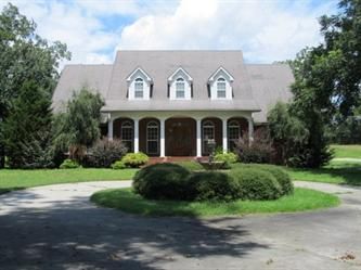 2721 Liberty Church Rd, Macon, GA 31216