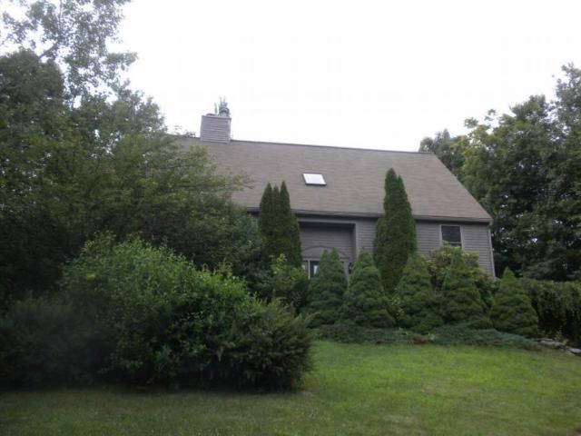 49 Desimone Drive, Marlborough, MA 01752