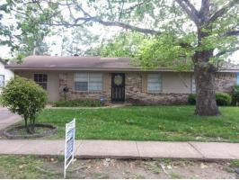 812 PECAN, West Memphis, AR 72301