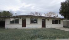 1102 W Navajo Street Tucson, AZ 85705