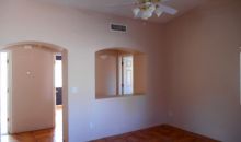 8109 N Kearny Drive Tucson, AZ 85743