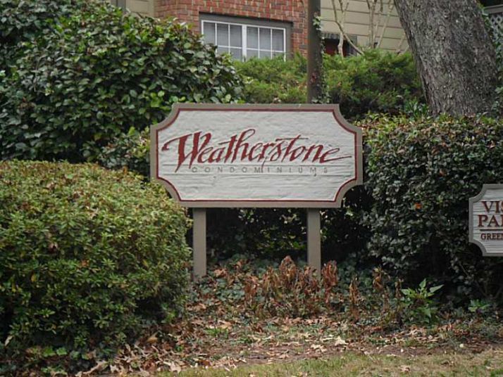 Unit 1280 - 1280 Weatherstone Drive, Atlanta, GA 30324