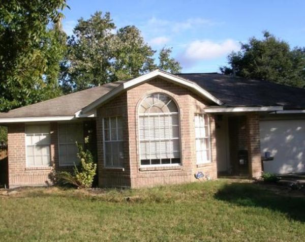 4202 Hermitage Hollow Lane, Kingwood, TX 77339