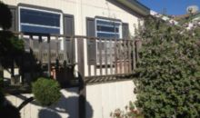 930 rosedale #59 Capitola, CA 95010