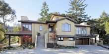 5922 Alpine Road Portola Valley, CA 94028