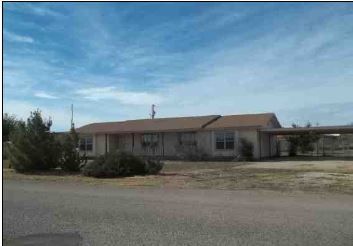 1200 W Marfa Ave, Alpine, TX 79830
