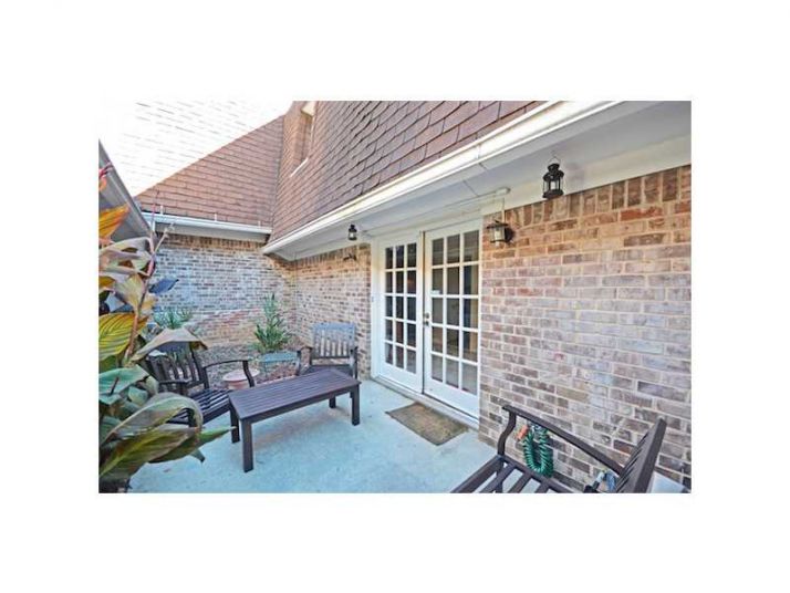 Unit 1152 - 1152 Hampton Way Ne, Atlanta, GA 30324