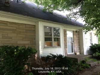 1203 Lynn Myra Ct, Louisville, KY 40214