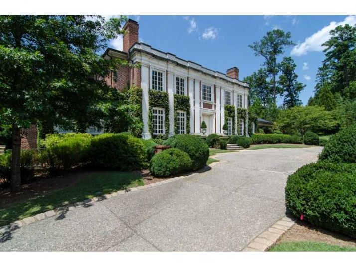 3611 Tuxedo Court, Atlanta, GA 30305