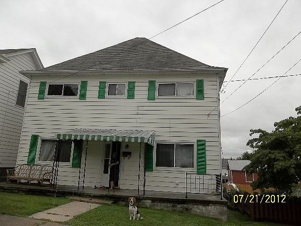 Washington, Connellsville, PA 15425