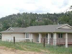 , Weston, CO 81091