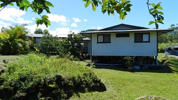 Ilima St, Keaau, HI 96749