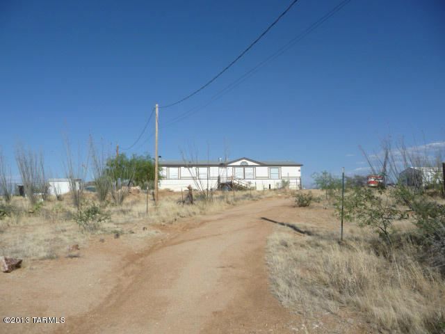 14890 S Avenida Red Roan, Sahuarita, AZ 85629