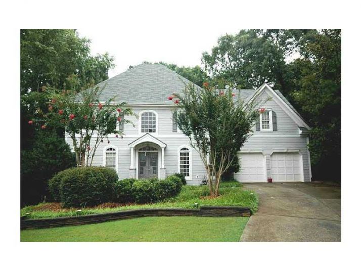 935 Waters Reach Court, Alpharetta, GA 30022