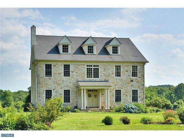 Creamery, Elverson, PA 19520