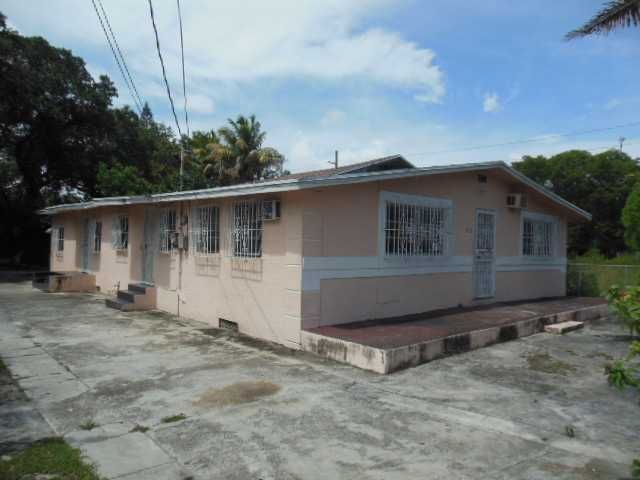 515 NW 58 ST, Miami, FL 33127