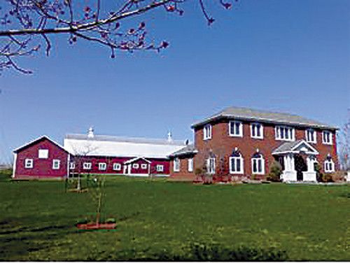 493 Route 2, South Hero, VT 05486
