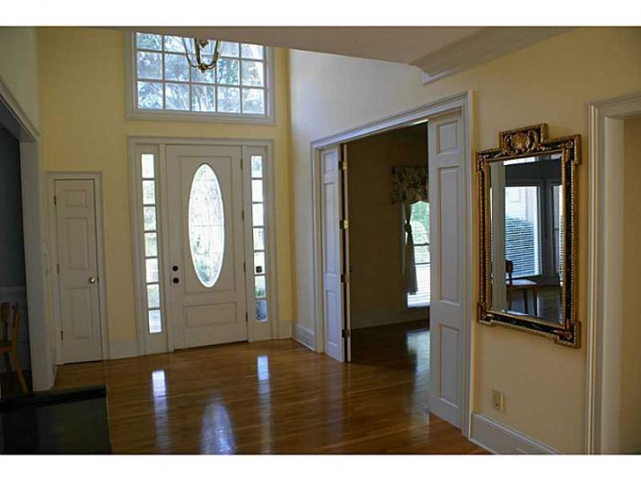 125 Savannah Estates Drive, Atlanta, GA 30350