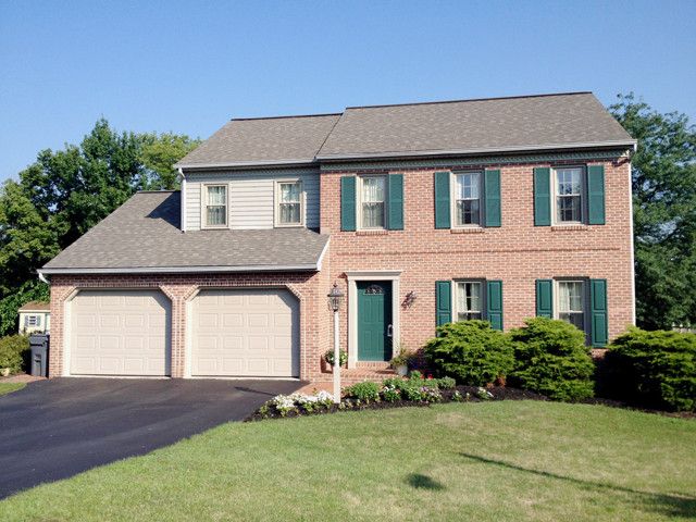 37 VANDERBILT DRIVE, Brownstown, PA 17508