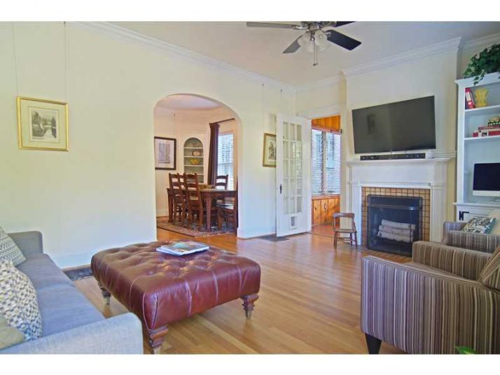 2066 Palifox Drive Ne, Atlanta, GA 30307