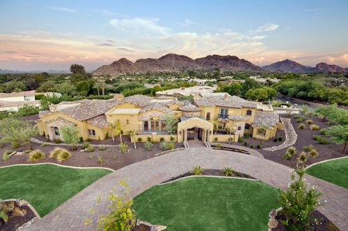 8329 N Ridgeview Drive, Paradise Valley, AZ 85253