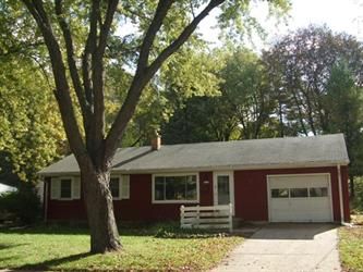 1037 W. Larabee Stre, Port Washington, WI 53074