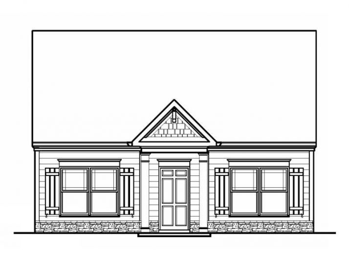 2954 Captiva Drive E, Douglasville, GA 30135
