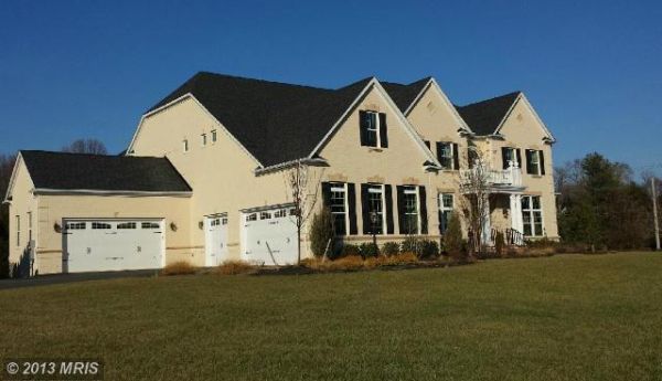 11600 HUNTING CREST LANE, Vienna, VA 22182