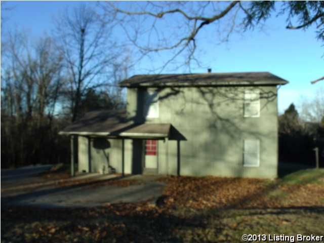 1691 Salt River Rd, Rineyville, KY 40162