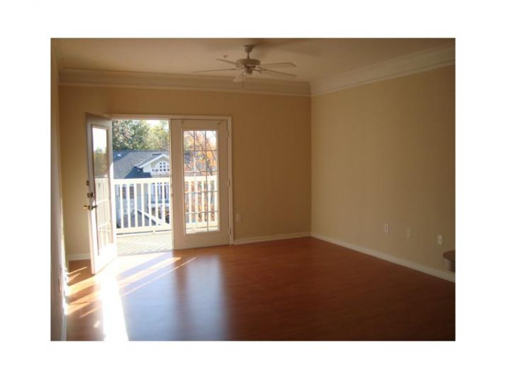 Unit 1304 - 2700 Pine Tree Road, Atlanta, GA 30324