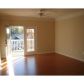 Unit 1304 - 2700 Pine Tree Road, Atlanta, GA 30324 ID:2818109