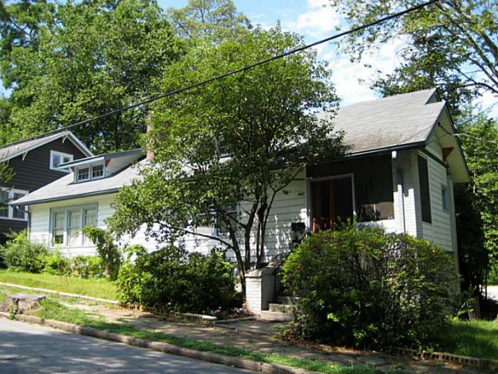 460 Euclid Terrace Ne, Atlanta, GA 30307