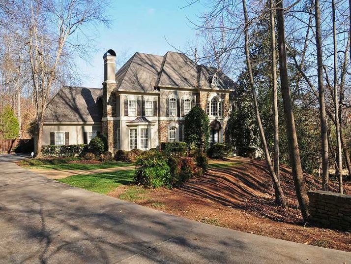 7930 Landowne Drive, Atlanta, GA 30350